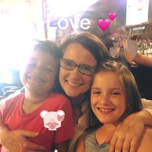 Meet your Posher, Kathy